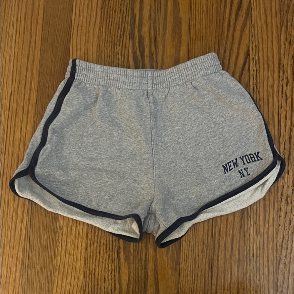 John Galt New York NY Women's Shorts